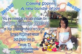 sample birthday invitations