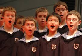 boys choir