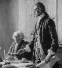adams jefferson