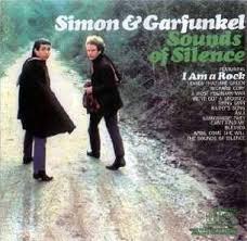 Simon And Garfunkel - The Sounds Of Silence