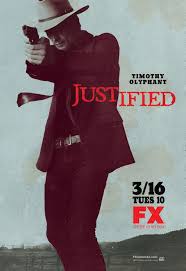 Justified was created by