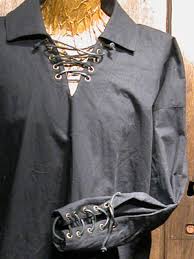 medieval shirts