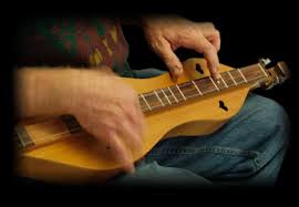 mountain dulcimers