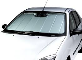car windshield sun shades