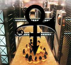 Prince - Love Symbol Album
