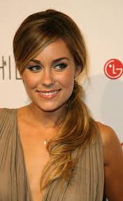 lauren conrad hair