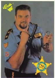 classic wwf