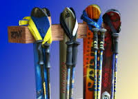ski racks