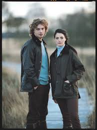 barbour classic