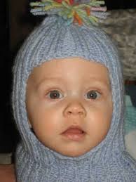 child winter hat