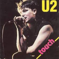 U2 - 1980-10-14: KRO Studios, Hilversum, The Netherlands
