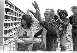 antonioni the passenger