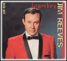 jim reeves