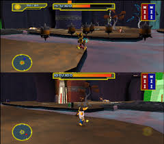 friends ps2