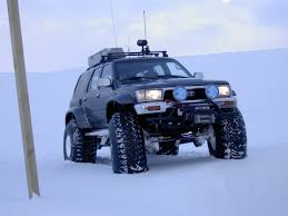 4runner accessory