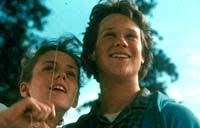 the boy who could fly movie