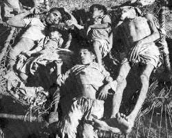 bengali genocide