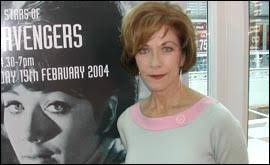 linda thorson