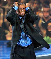 Is R. Kelly The Man On The Sex Tape?