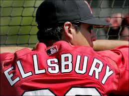 Sport Radio News – Boston – Ellsbury Breaks the Stolen Base Record!