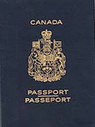 passport canad