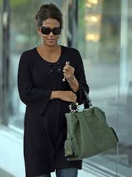 HalleBerry style