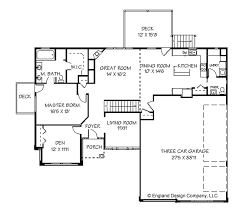 two story house plans