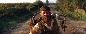 fiddler on the roof movies