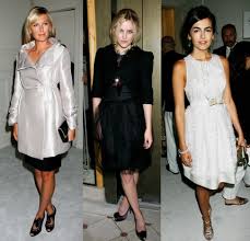 Maria Sharapova fashion