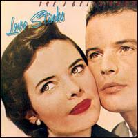 J. Geils Band - Love Stinks