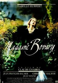 madame bouverie