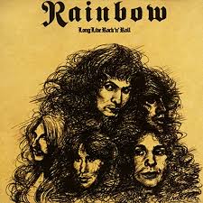 Rainbow - Long Live Rock 'n' Roll