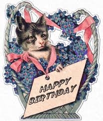 birthday card free