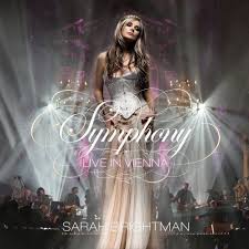 Sarah Brightman - Symphony