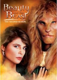 beauty and the beast tv series