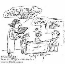 american history teacher