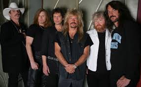 molly hatchet
