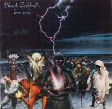 Black Sabbath - Live Evil