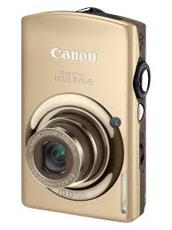canon ixy 920is
