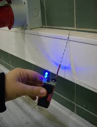 electromagnetic field detectors