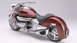 honda valkyrie