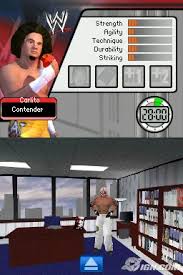 wwe smackdown vs raw 2008