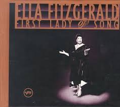 Ella Fitzgerald - Always True To You In My Fashion