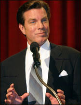 peter bergman