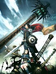 The LAst