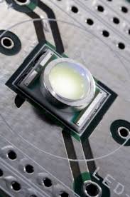 cree led chip
