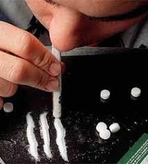 causas de las drogas