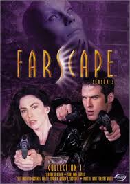 farscape season 3