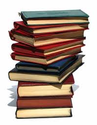 books of knowledge