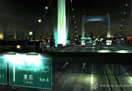 fast and the furious tokyo drift ps2